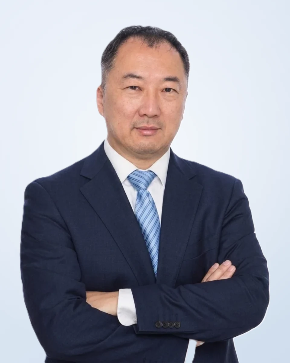 代表取締役社長 高橋宏幸