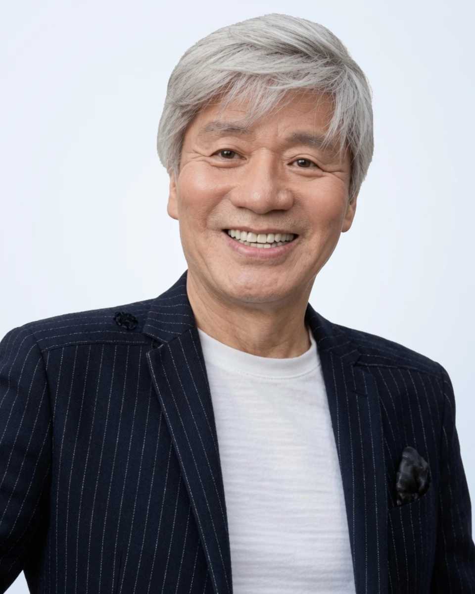 創業者 目黒一秋