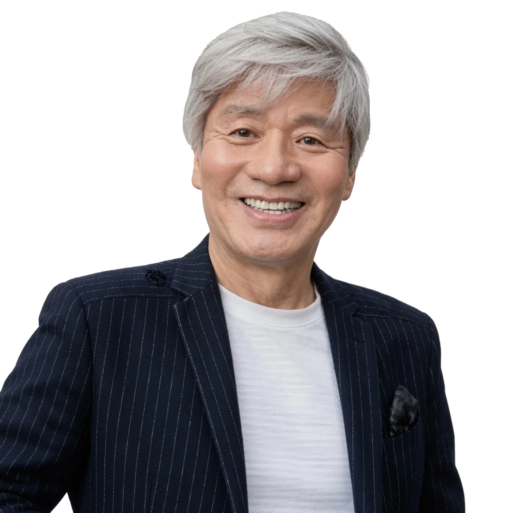 Kazuaki Meguro