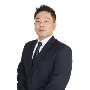 Naoya Osawa