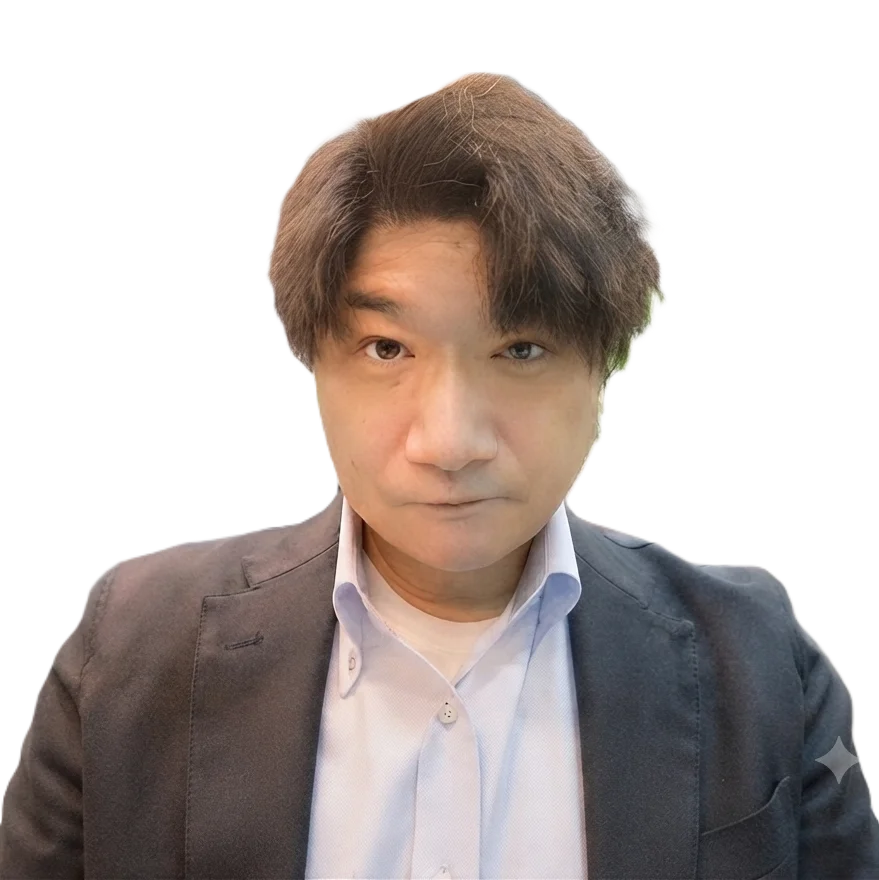 Yuichiro Tomonaga