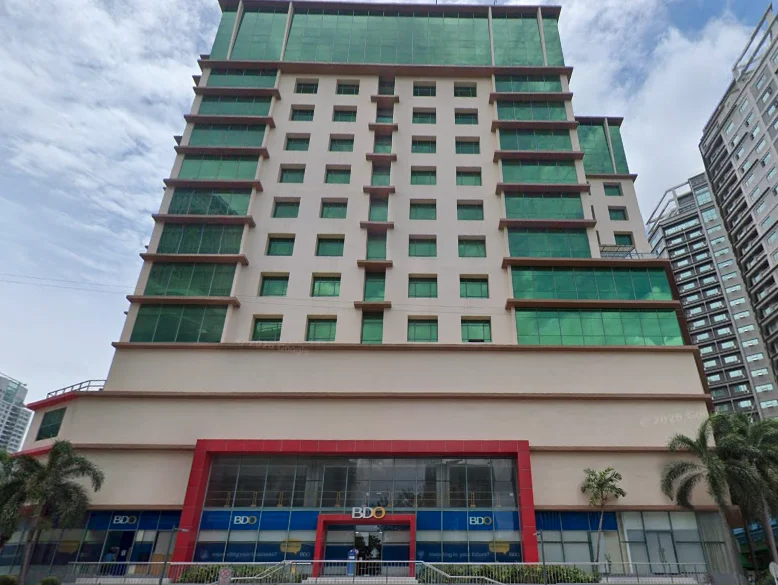 Philippines Cebu Ayala Contact Center