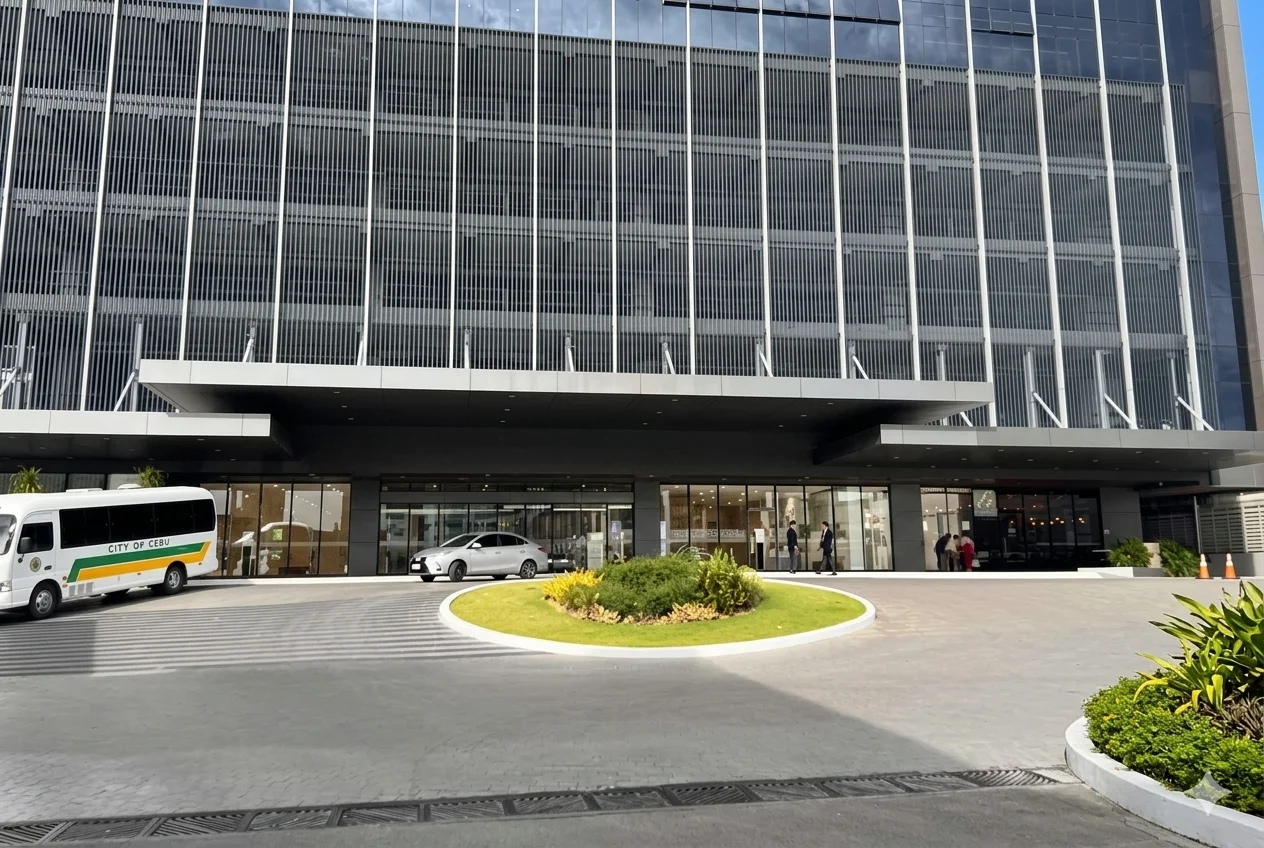 Philippines Cebu Faustina Contact Center
