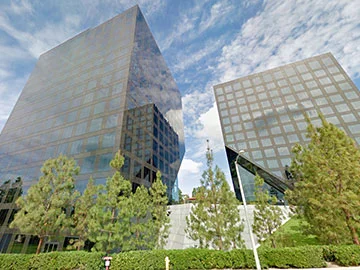 Los Angeles Branch