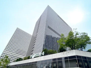 Osaka Office