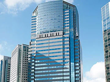 Tokyo Shinagawa Headquarters