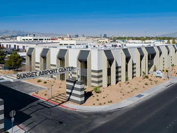 Las Vegas Contact Center