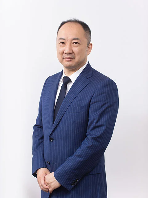 Hiroyuki Takahashi