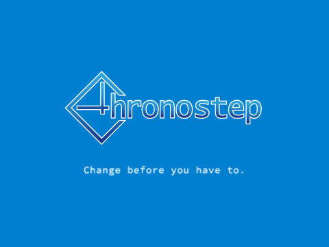 Chronostep Inc.