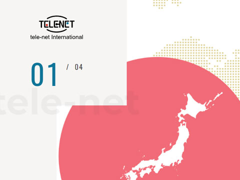 tele-net International