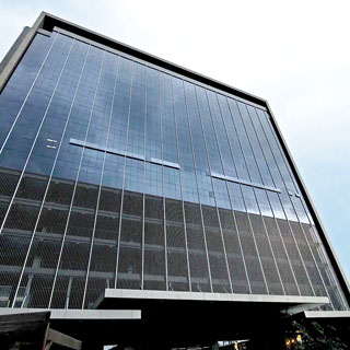 Built Cebu Faustina Contact Center