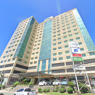 Built Cebu Contact Center