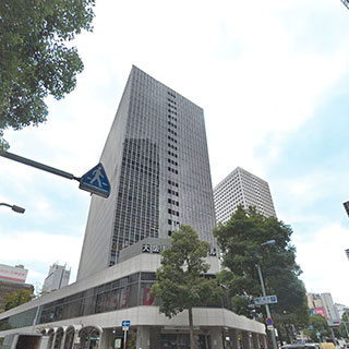 大阪支社開設