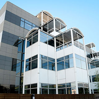 Built Tokushima Contact Center