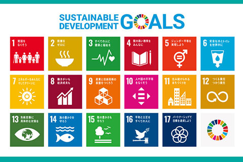 SDGs